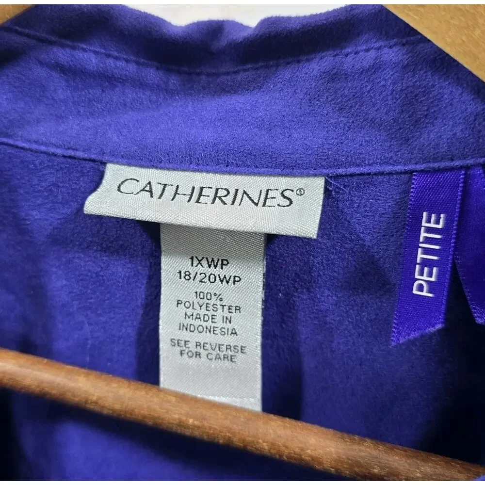 Catherines approximate measurements